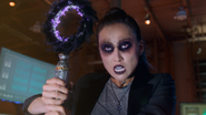 Staff of One - Nico Minoru (R304 Rite of Thunder)