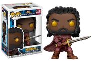 TR Funko Heimdall