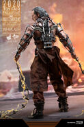 Whiplash Hot Toys5