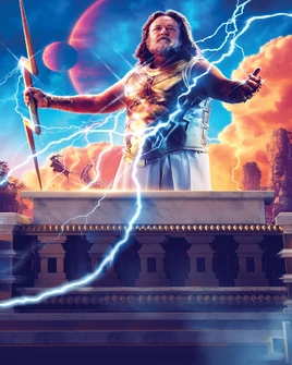 Zeus Infobox