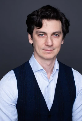 Илья Бледный