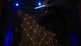 Battle at the Darkforce Dimension