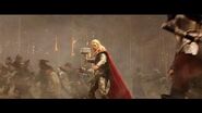 Marvel's Thor The Dark World - Teaser