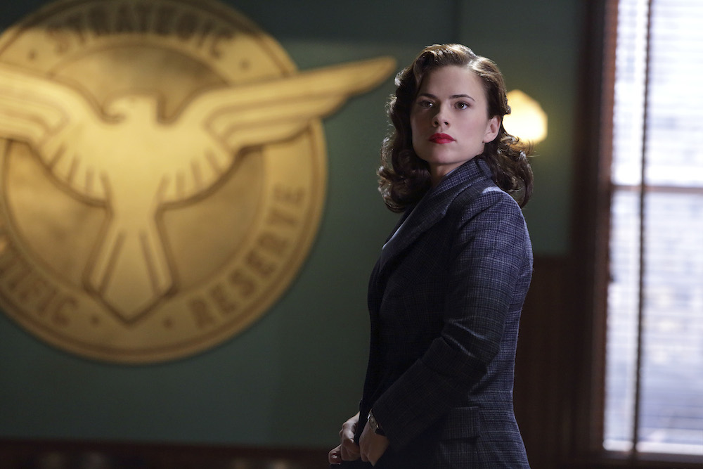 Agent Peggy Carter Costume, Dresses, Hats  40s fashion, Pants women  fashion, 1940s fashion