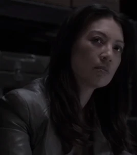 MelindaMayDestroyedEarth