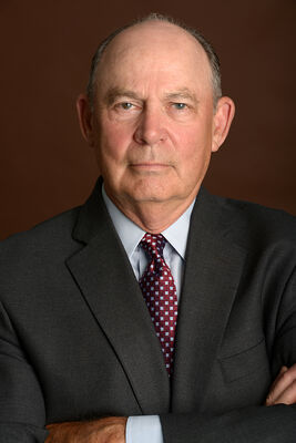 Randy Oglesby