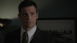 Sousa meeting  in his office