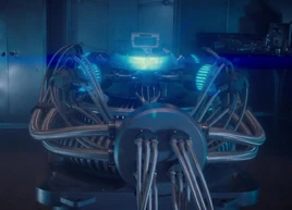 Tesseract Conductors