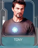 Tony Stark