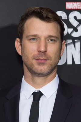 Wil Traval