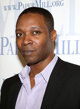 Alan Mingo Jr.