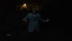 Pete is shot to death by 