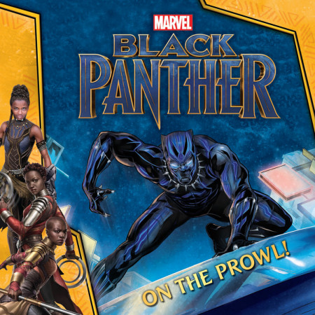 Black Panther, Marvel Cinematic Universe Wiki