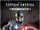 Captain America: The First Avenger: Movie Storybook