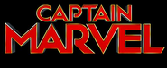 Captain Marvel - Logo2