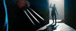 Deadpool kills Weapon XI