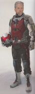 Hank Pym concept art 8