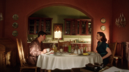Howard & Peggy - Breakfast (2x10)