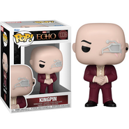 Kingpin Funko Pop