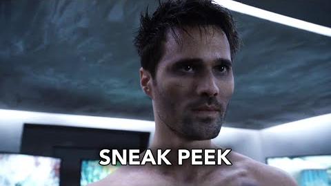 Marvel's Agents of SHIELD 3x12 Sneak Peek 2 "The Inside Man" (HD)