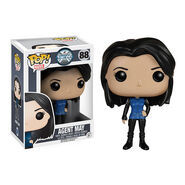 MelindaMayFunkoPOP!