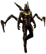 YellowJacket2 FH