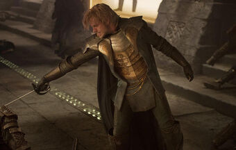 Fandral Marvel Cinematic Universe Wiki Fandom