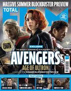 AOU Total Film cover 1