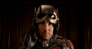 Ant-Man Helmet 1