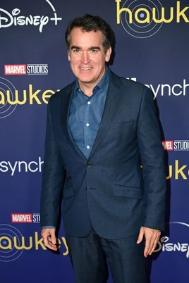 Brian d'Arcy James
