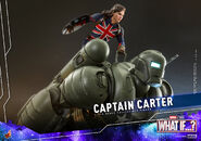 Captain Carter Hot Toys2