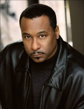 David Lomax