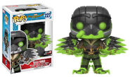 Funko Spider-Man Homecoming Vulture GameStop Exculsive