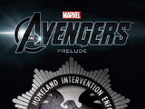 The Avengers Prelude: Fury's Big Week
