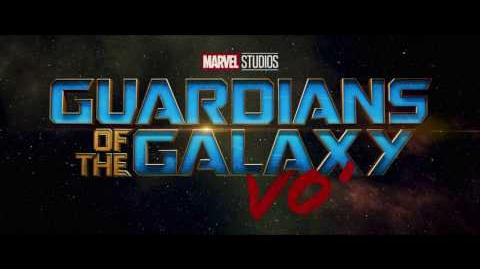 Guardians of the Galaxy Vol