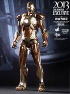 Hot Toys MK 21