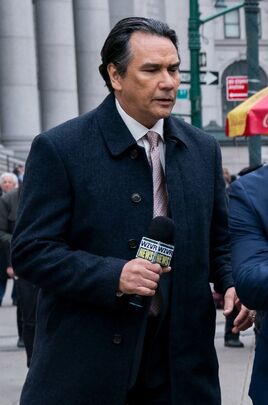 Jerry Reporter
