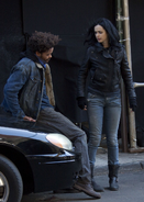 Jessica Jones Set 14