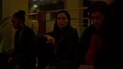 LukeCage 1x11 Claire 3