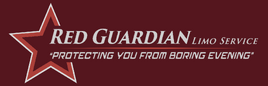 Red Guardian Limo Service