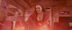 Scarlet-Witch-stops-train-redlight