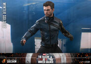 TFatWS Bucky Hot Toys 16