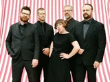The Decemberists