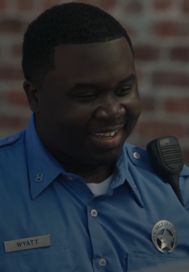 Wyatt (NOPD)