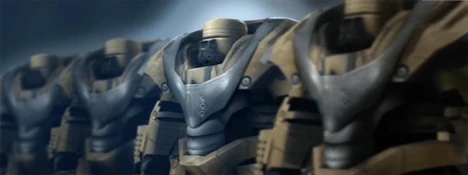 AIM Mission Loading Screen