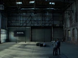 Anvil Headquarters