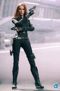 Black Widow Hot Toy 2