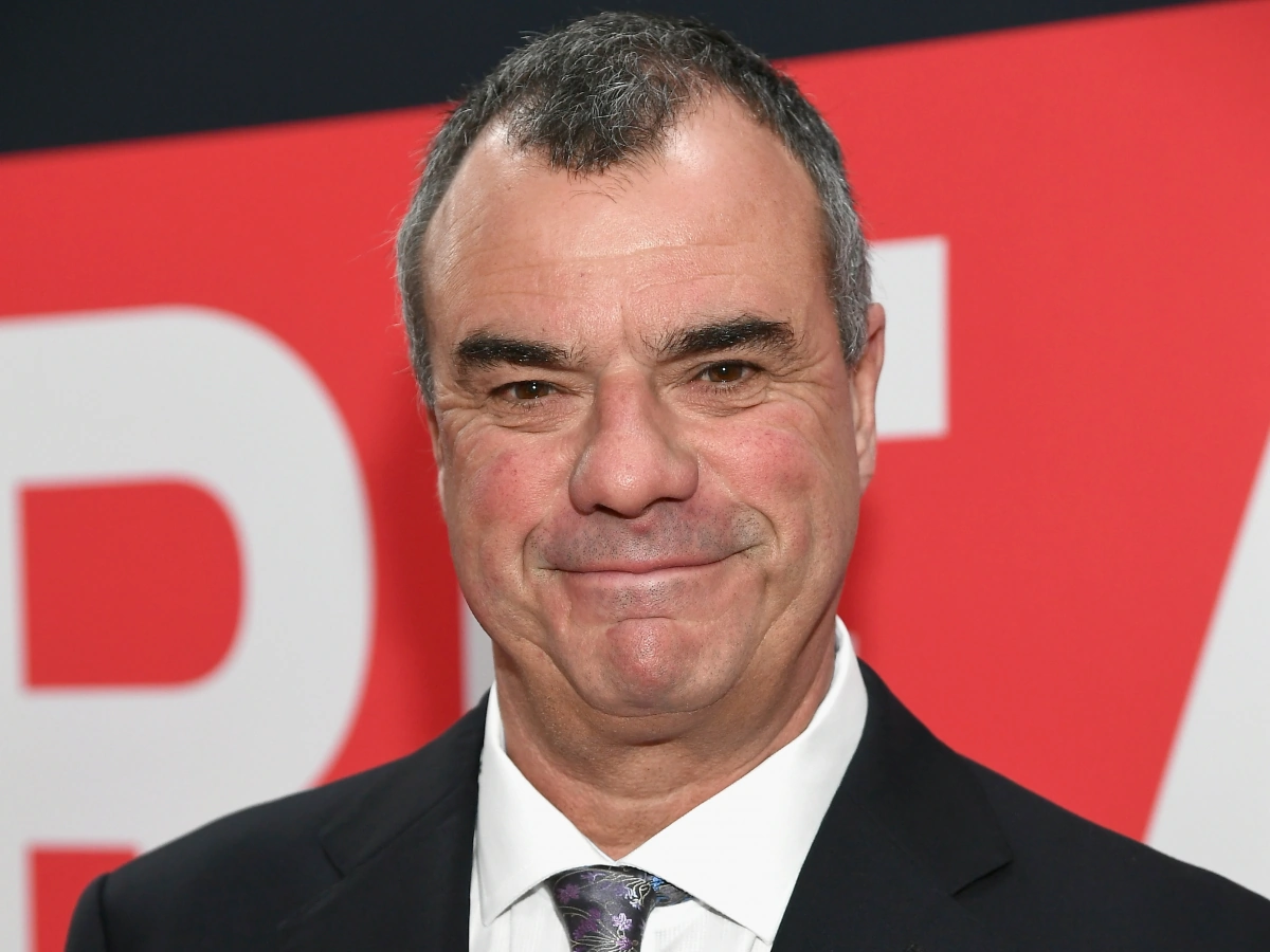 Chris Corbould Marvel Cinematic Universe Wiki Fandom