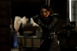 Ghost discovers  in the 