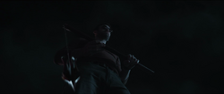 Matt Murdock Billy Club
